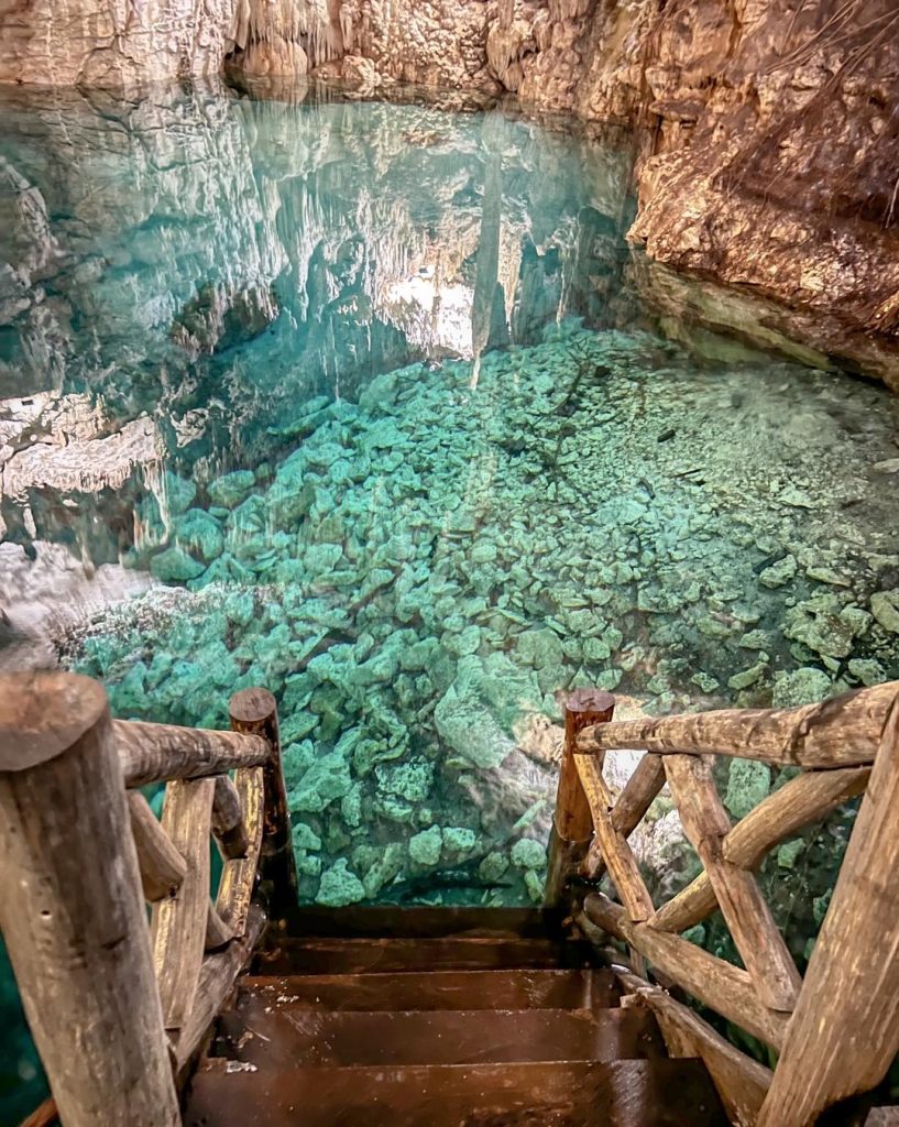 Cenote Caliskutz