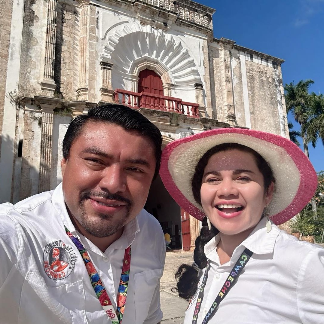 Chelita Travel Campeche