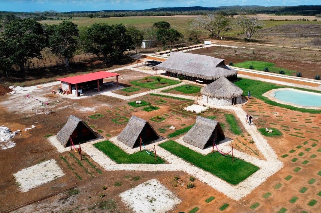 Hacienda del Jade