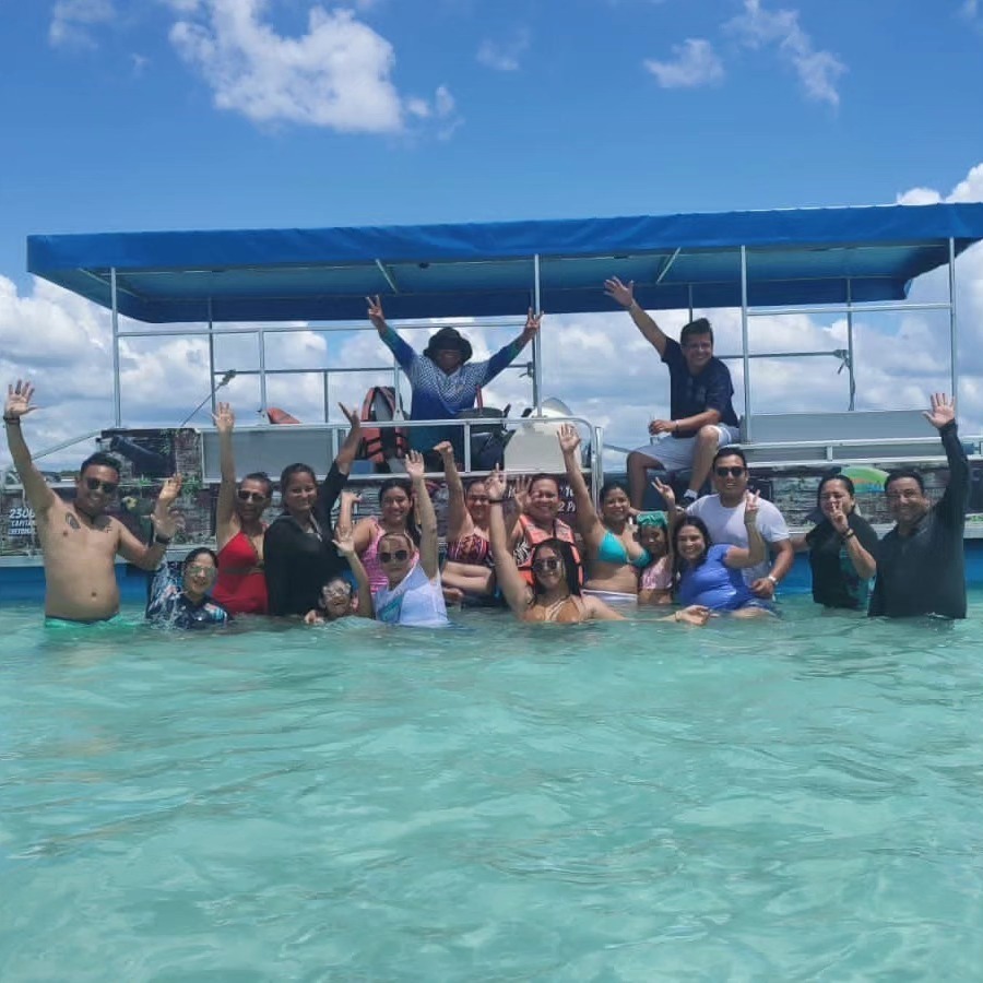 Chaac Ja' Tours Bacalar