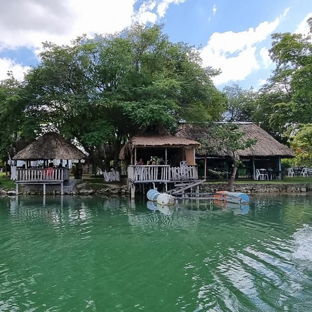 La Palapa de Gonzalo