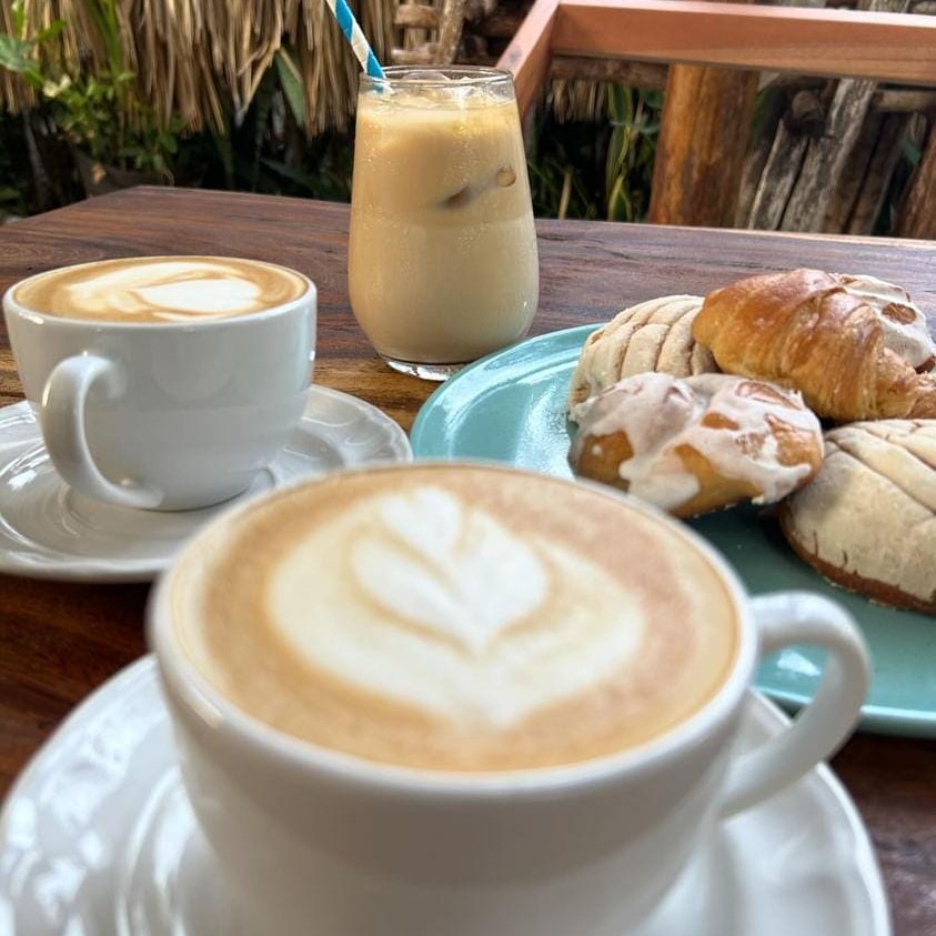 Pak'al Restaurante & Café