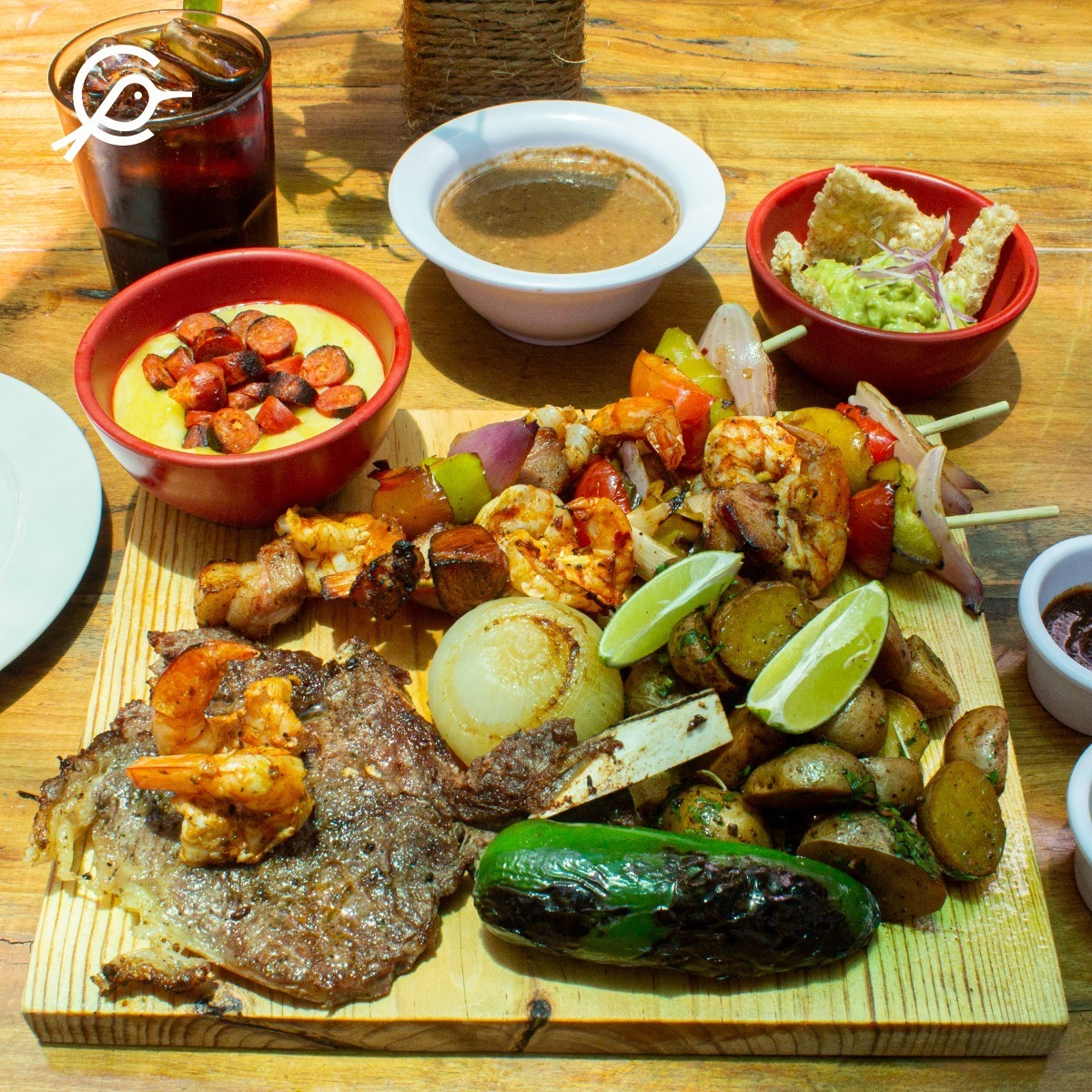 Restaurante Colibrí & Toh’s