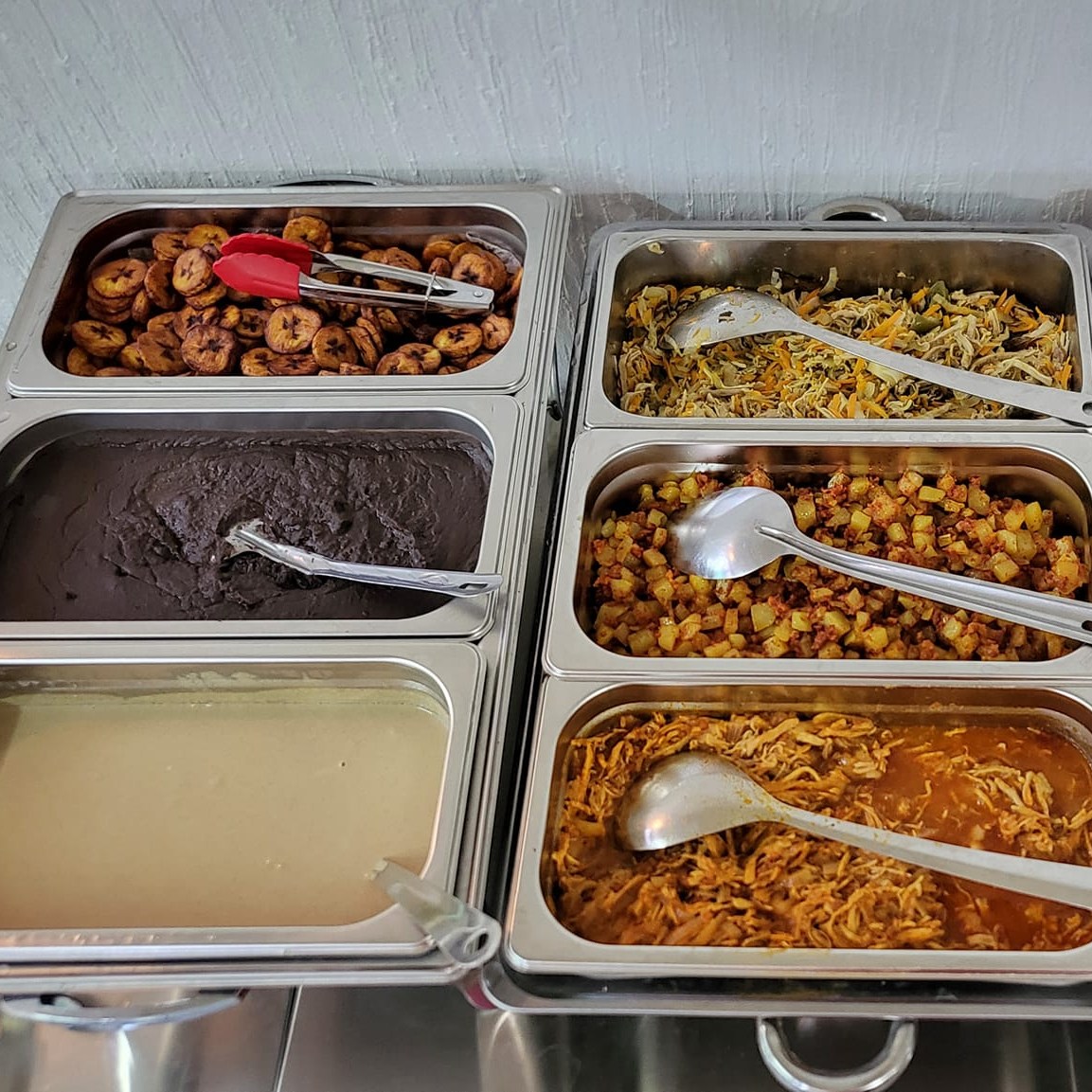 Restaurante Getsemani Tenosique