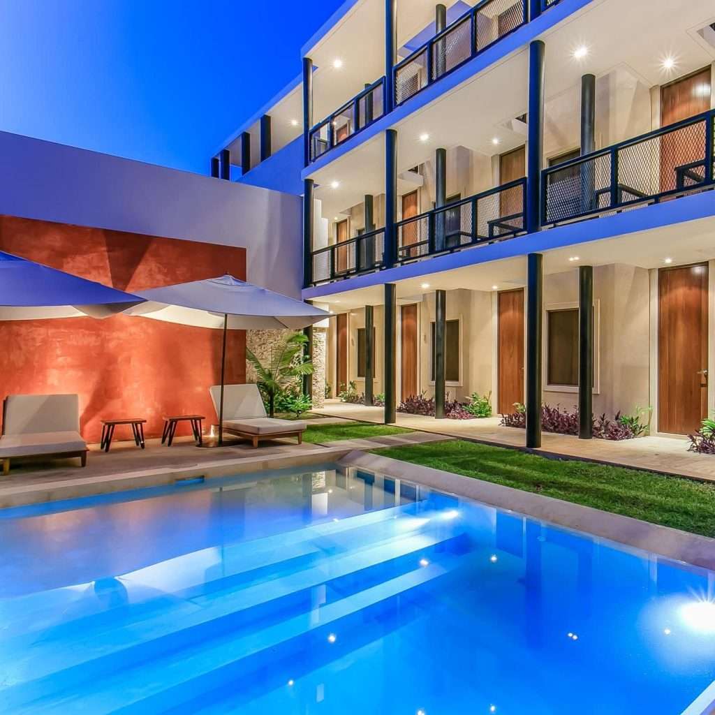 Casona 61 Hotel Boutique