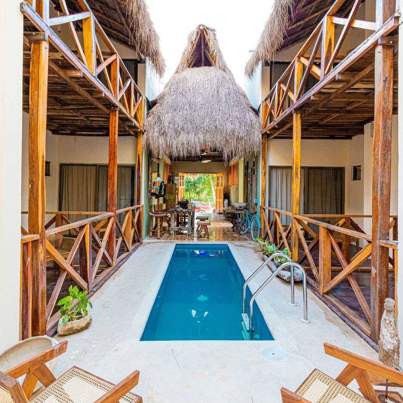 Hotel Alma de Zorro