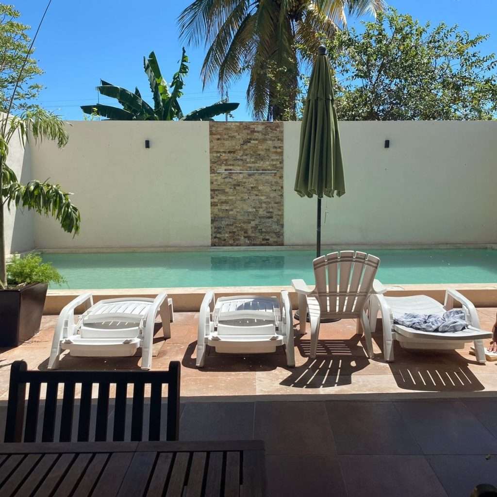 Hotel Beach Don Gonzalo