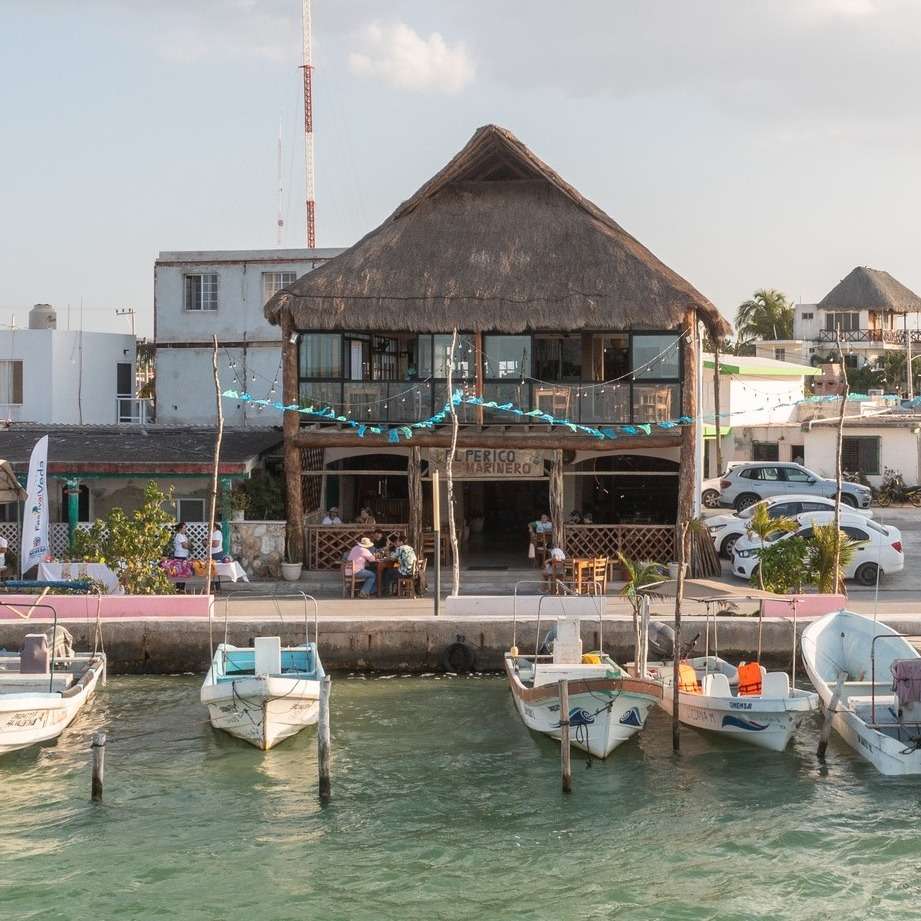 Hotel Perico Marinero