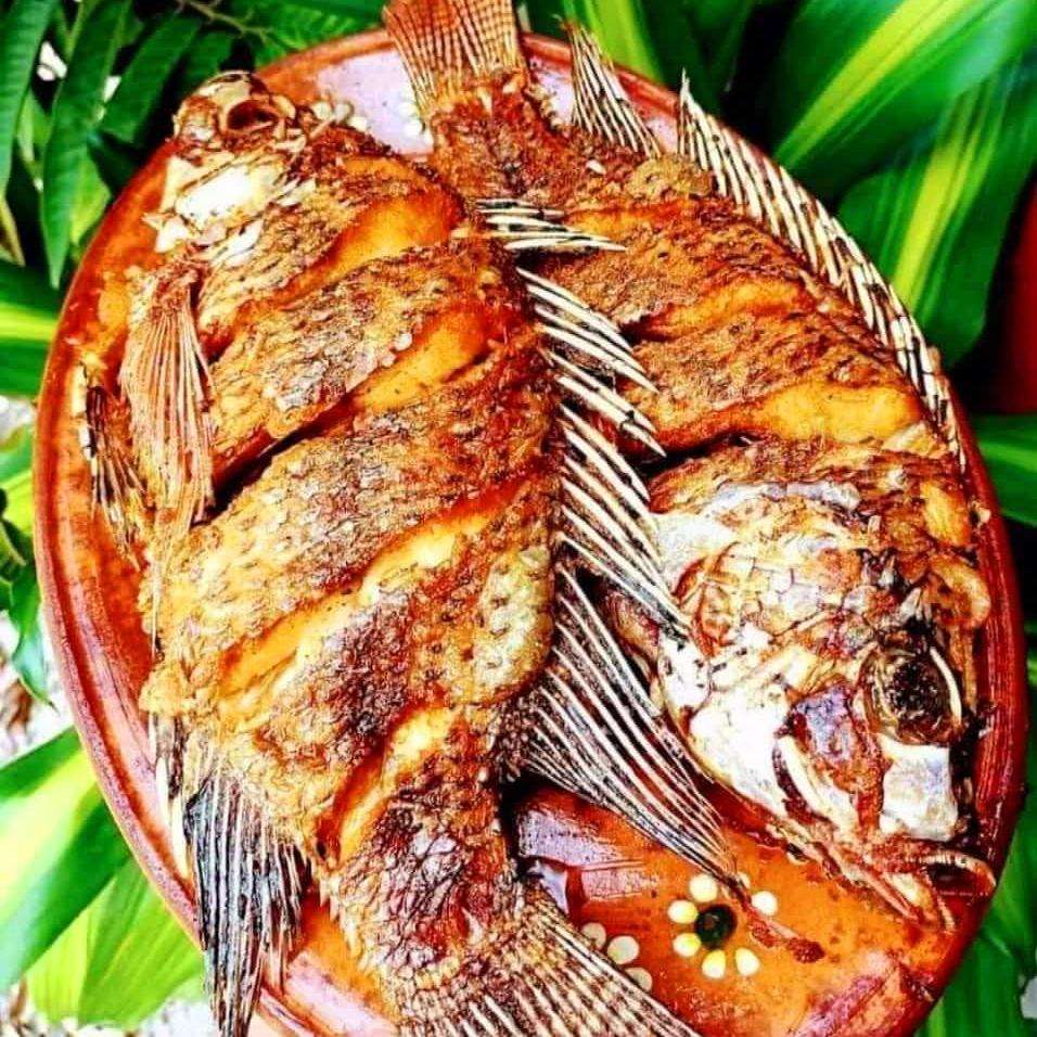 Restaurante Cielito Lindo
