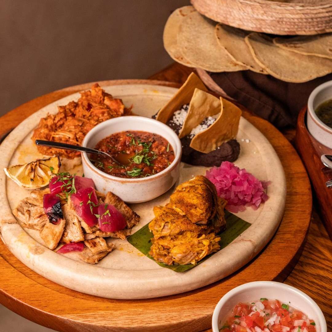 Restaurante Teya