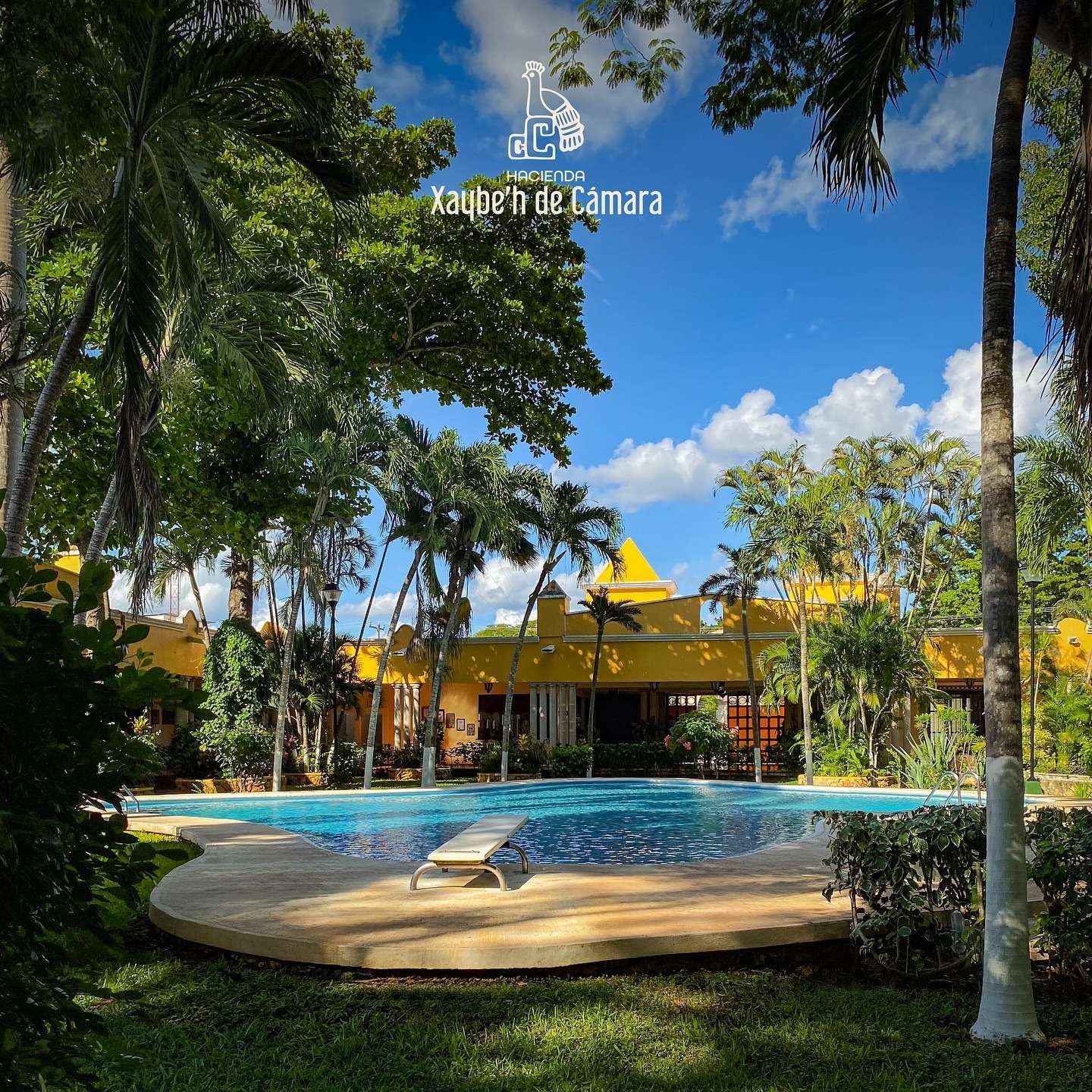 Restaurante Xaybe'h de Cámara