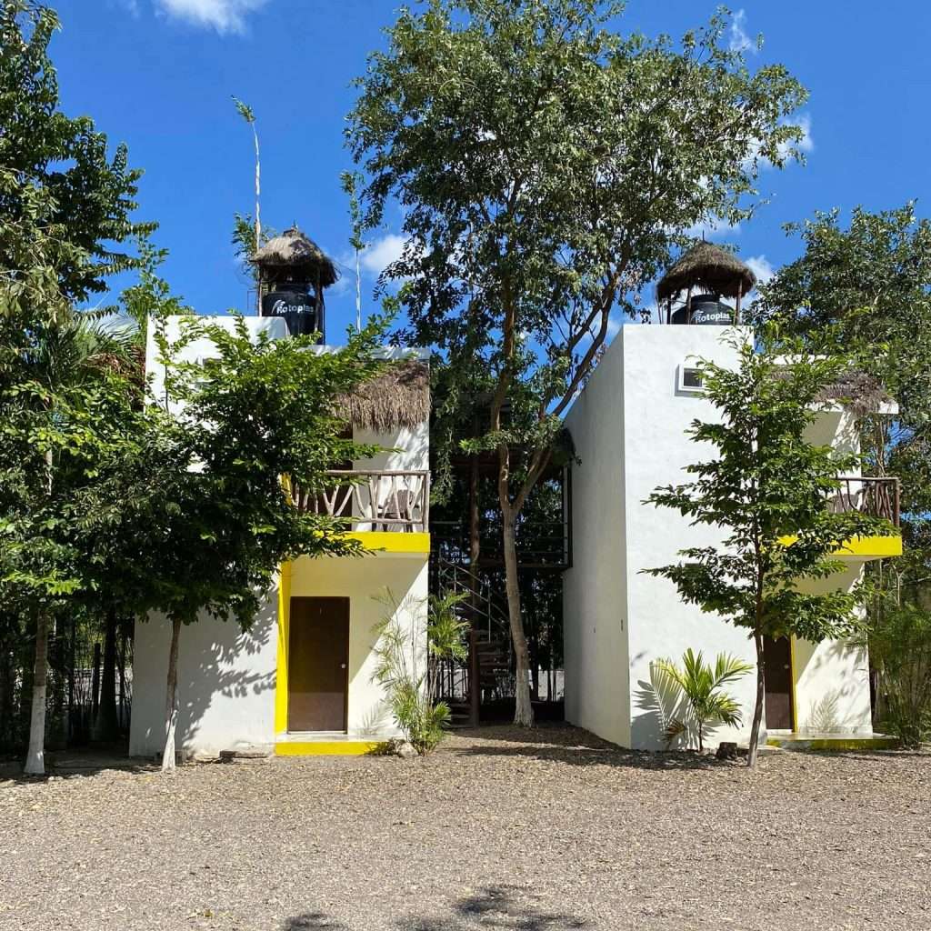 Hotel IDD GERSO Selvituc Hotel IDD GERSO Selvituc